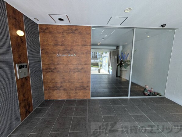 GOパレス桃山台の物件内観写真